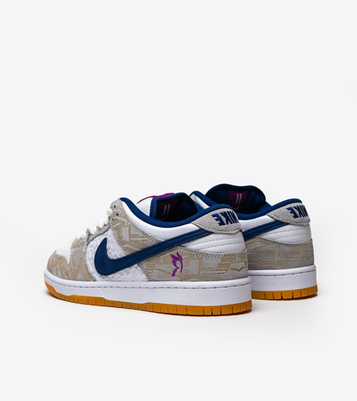 Nike SB Dunk Low Rayssa Leal — image du produit