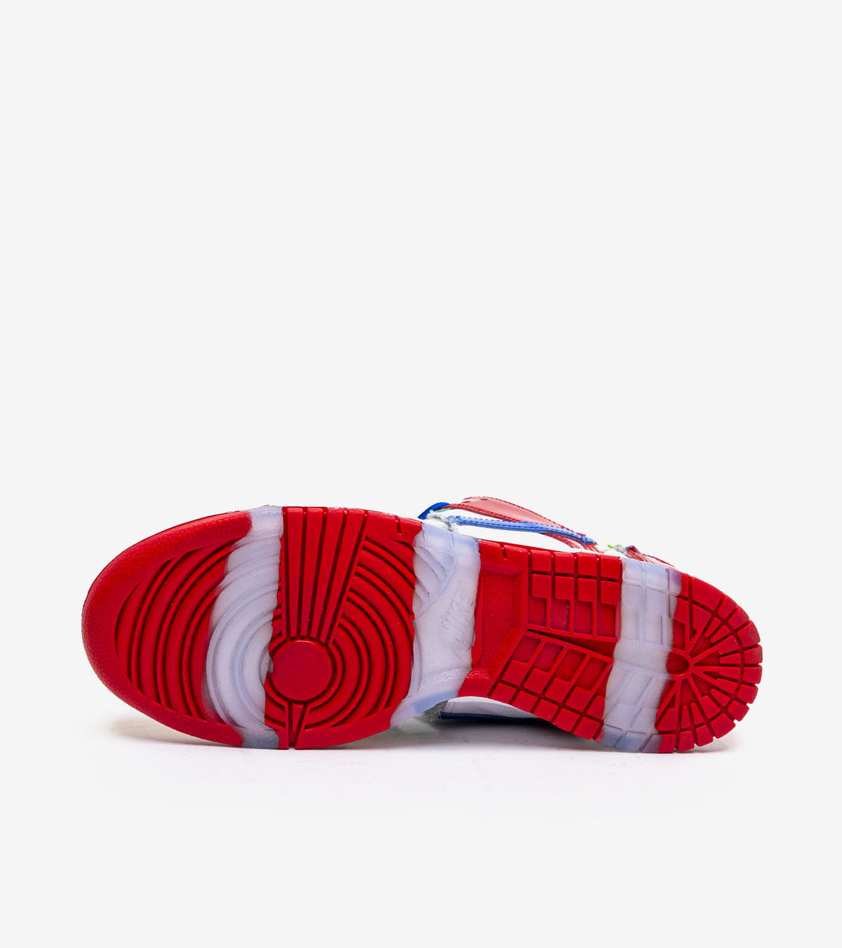 Nike SB Dunk Low Sandy Bodecker — image du produit