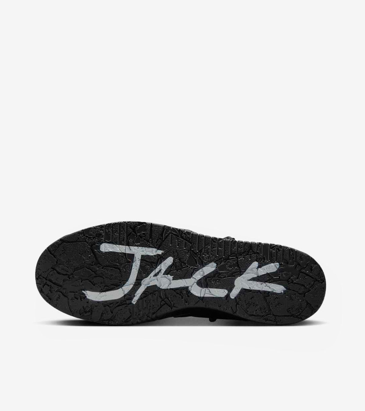 Jordan Jumpman Jack Tr Travis Scott Dark Mocha | Jordan x Travis Scott | Sneakers Luxery Shop — vue 4