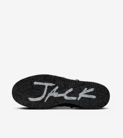 Jordan Jumpman Jack Tr Travis Scott Dark Mocha | Jordan x Travis Scott | Sneakers Luxery Shop — vue 4