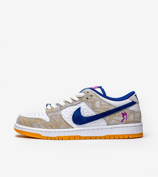 Nike SB Dunk Low Rayssa Leal — image du produit
