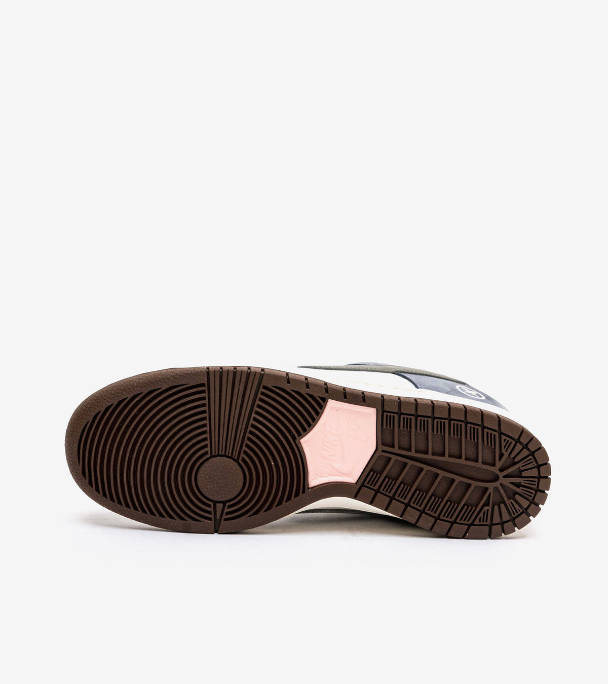 Nike SB Dunk Low Yuto Horigome — image du produit