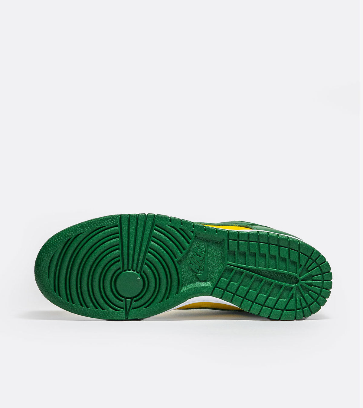 Nike Dunk Low Brazil (2020) — image du produit