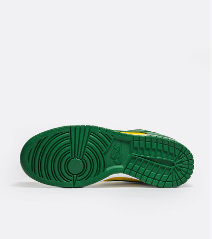 Nike Dunk Low Brazil (2020) — image du produit