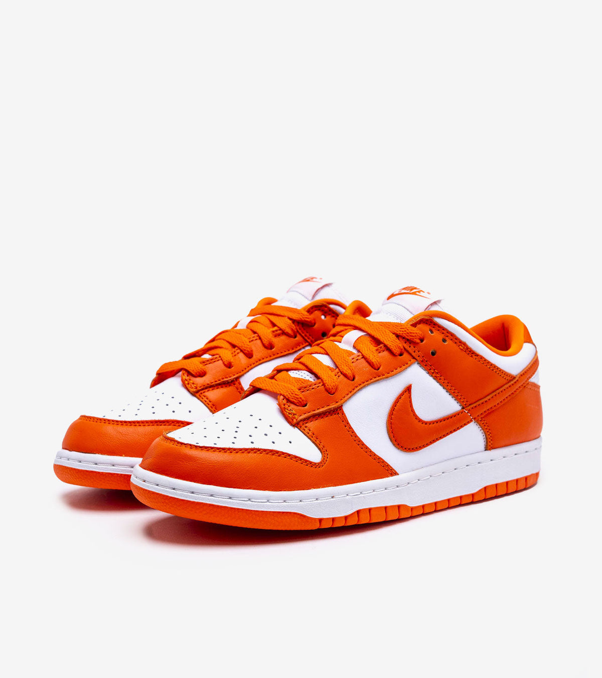 Nike Dunk Low SP Syracuse (2020/2022) — image du produit