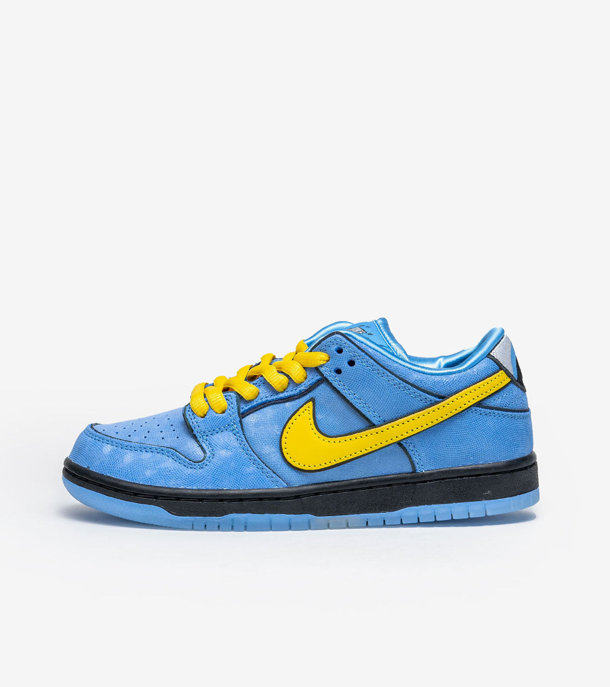 Nike SB Dunk Low The Powerpuff Girls Bubbles — image du produit