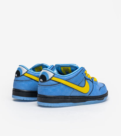 Nike SB Dunk Low The Powerpuff Girls Bubbles — image du produit