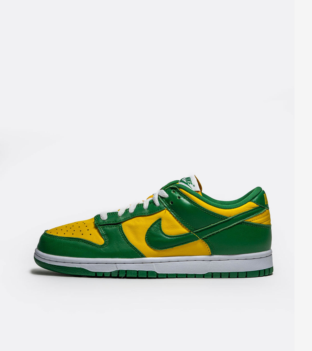 Nike Dunk Low Brazil (2020) — image du produit