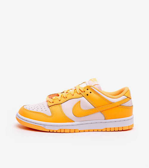 Nike Dunk Low Peach Cream (W) — image du produit