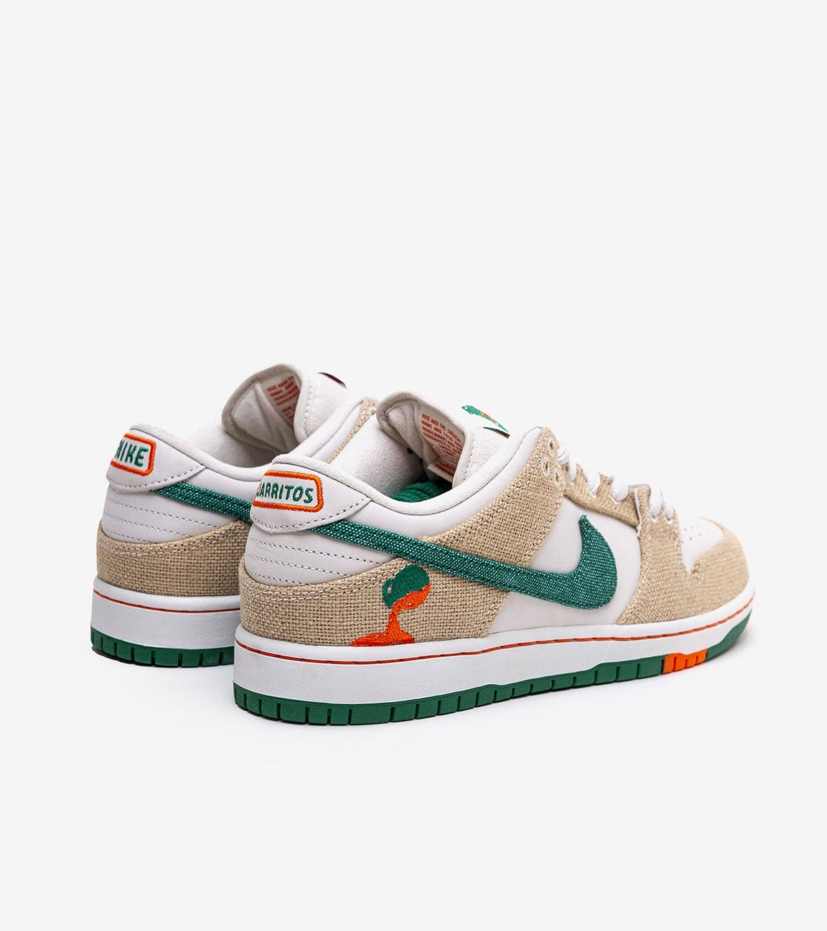 Nike SB Dunk Low Jarritos — image du produit