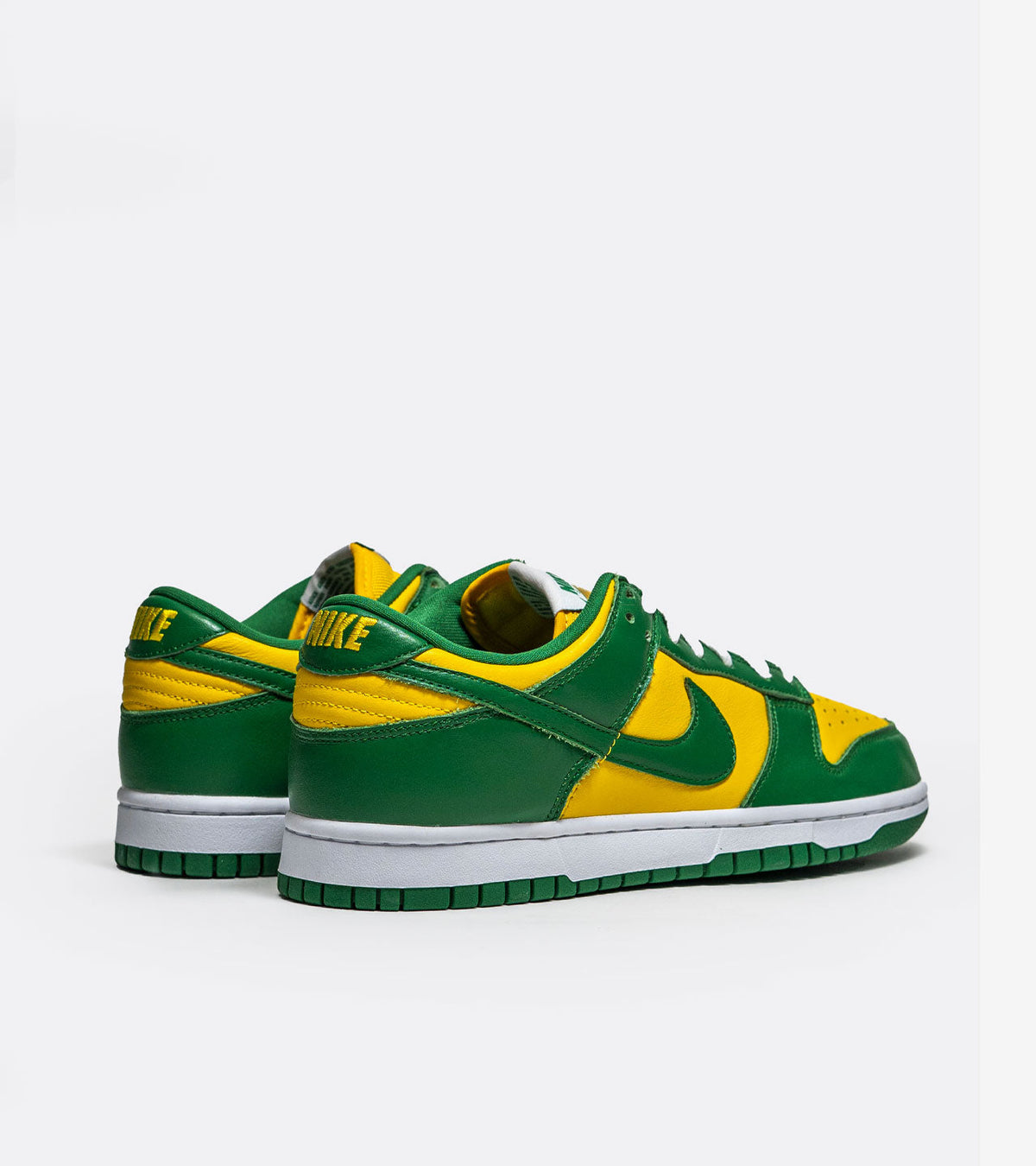 Nike Dunk Low Brazil (2020) — image du produit