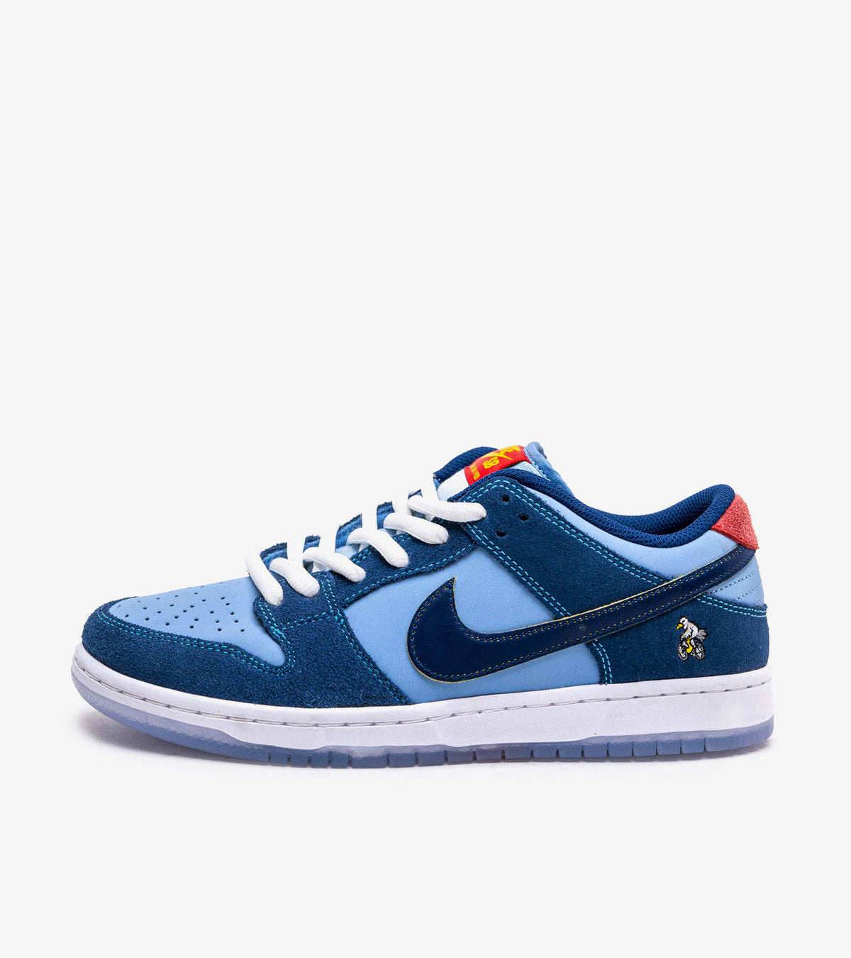 Nike SB Dunk Low Pro Why So Sad — image du produit
