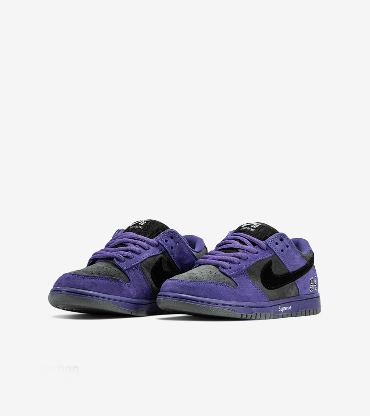 Nike SB Dunk Low Supreme 94 Ink — image du produit