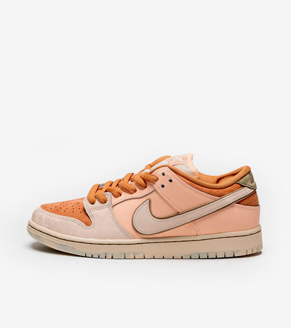 Nike SB Dunk Low Trocadéro Gardens — image du produit