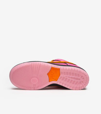 Nike SB Dunk Low The Powerpuff Girls Blossom — image du produit