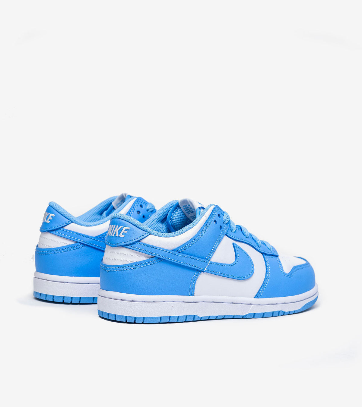 Nike Dunk Low Polar Blue — image du produit