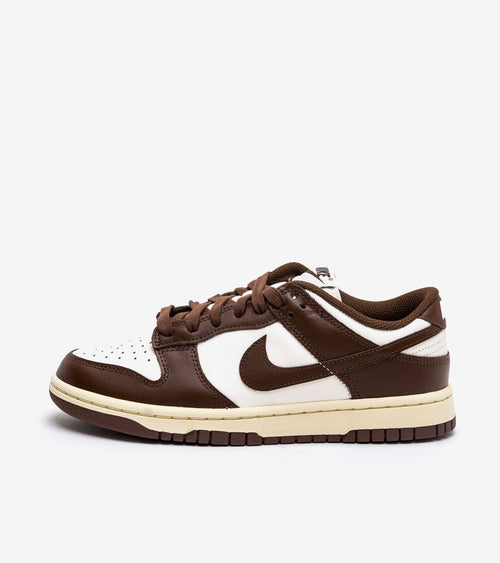 Nike Dunk Low Cacao Wow (W) — image du produit