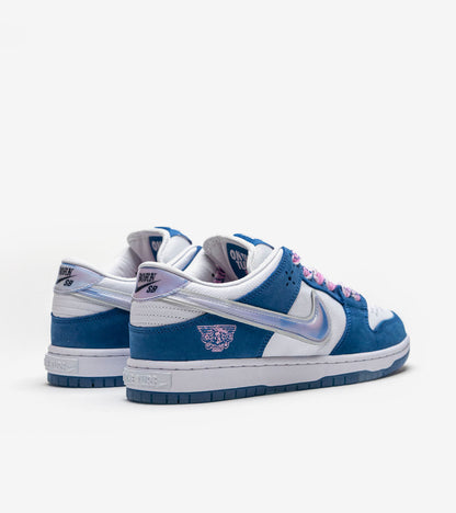 Nike SB Dunk Low Born X Raised One Block At A Time — image du produit