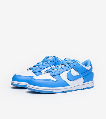 Nike Dunk Low Polar Blue — image du produit