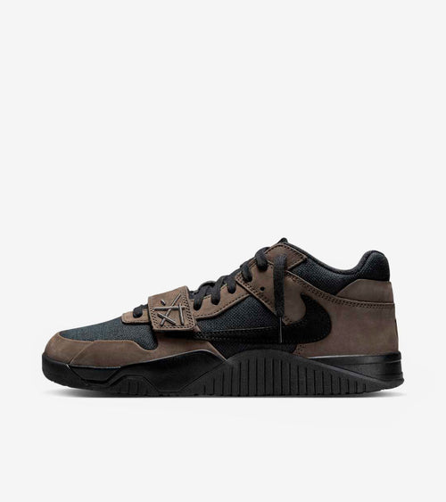 Jordan Jumpman Jack TR Travis Scott Dark Mocha | Jordan x Travis Scott | Sneakers Luxery Shop — vue 1