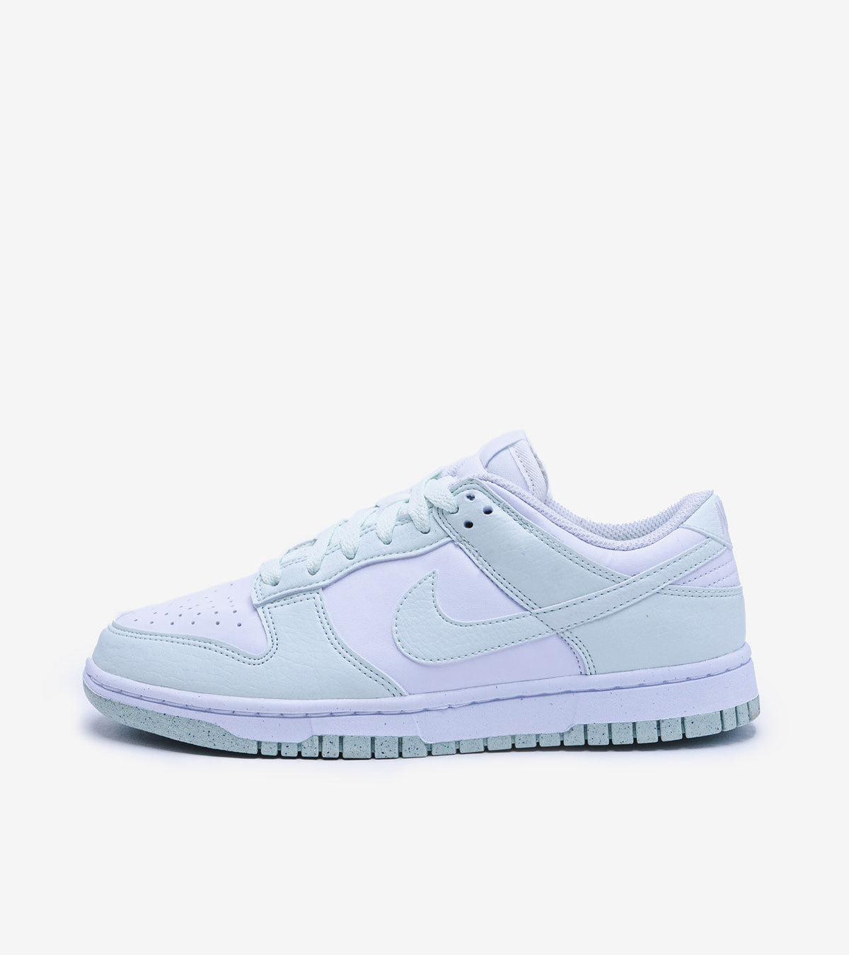 Nike Dunk Low Next Nature White Mint (W) — image du produit