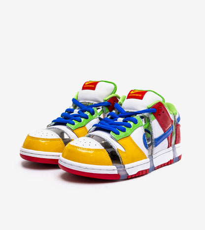 Nike SB Dunk Low Sandy Bodecker — image du produit