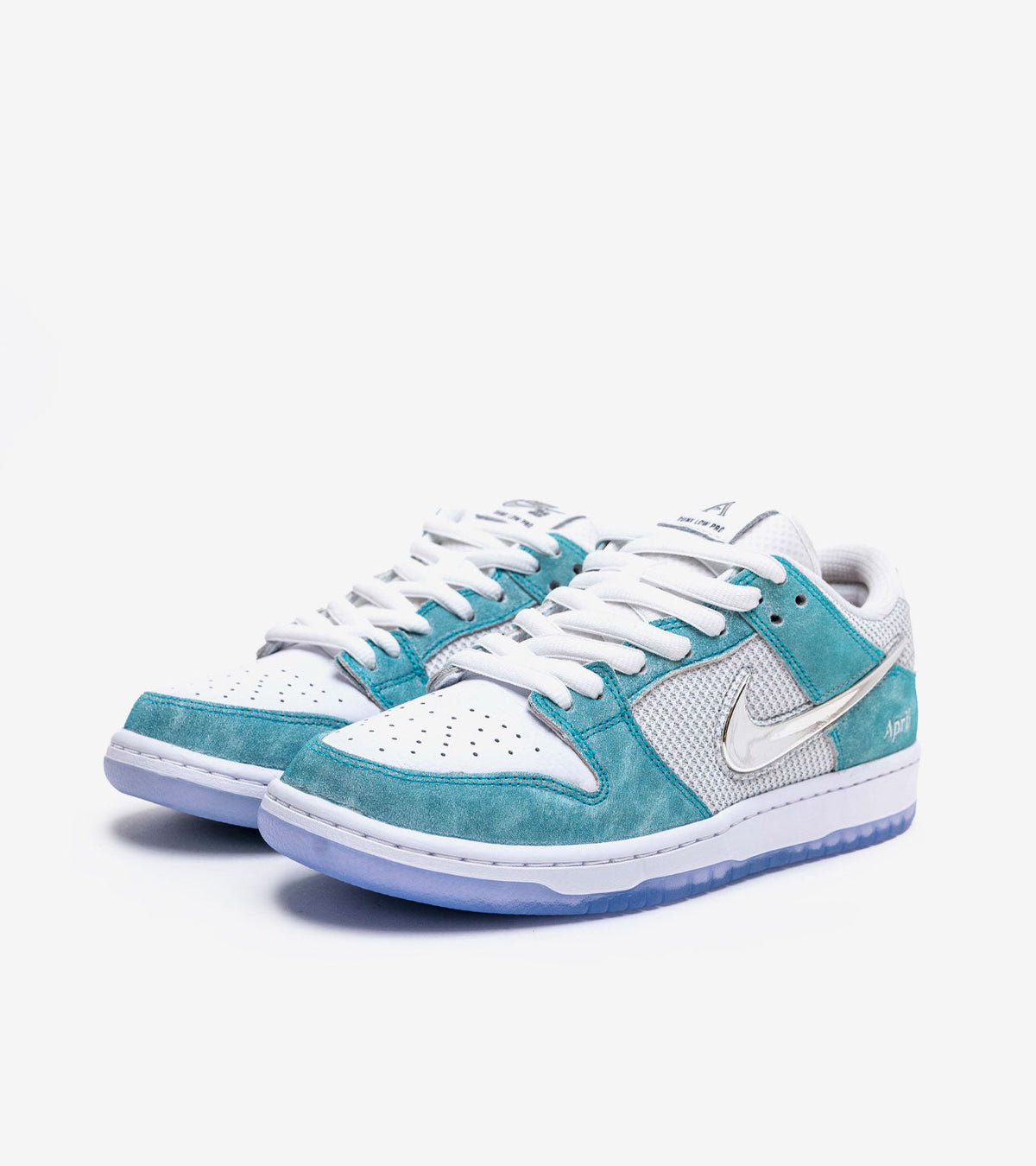 Nike SB Dunk Low April Skateboards — image du produit