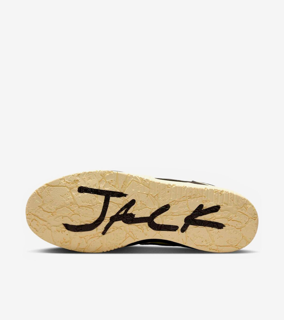 Jordan Jumpman Jack Tr Travis Scott Bright Cactus | Jordan x Travis Scott | Sneakers Luxery Shop — vue 4