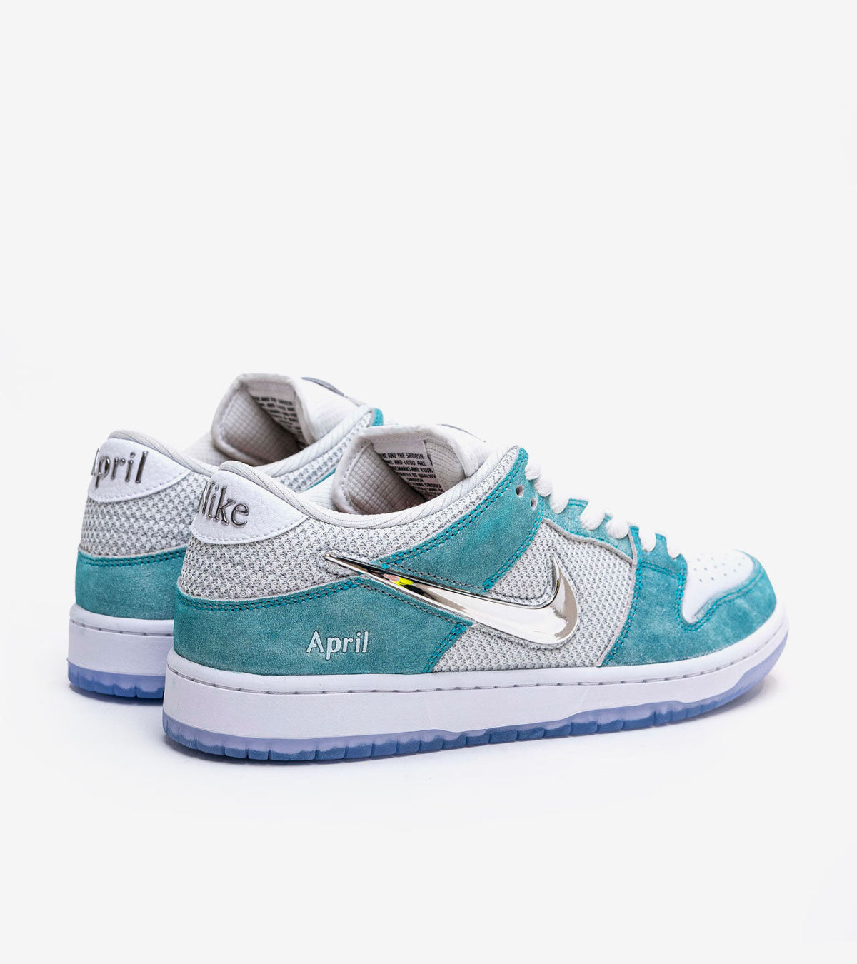 Nike SB Dunk Low April Skateboards — image du produit