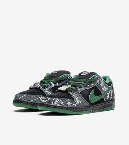 Nike SB Dunk Low There Skateboards — image du produit