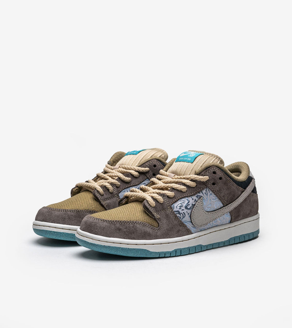 Nike SB Dunk Low Big Money Savings — image du produit