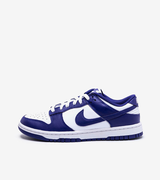 Nike Dunk Low Championship Court Purple — image du produit