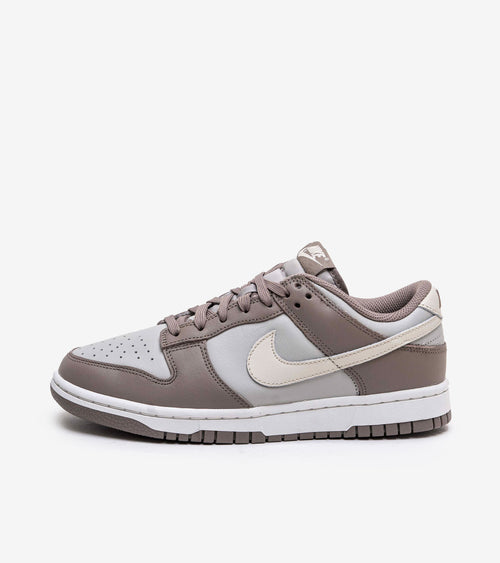 Nike Dunk Low Bone Beige (W) — image du produit