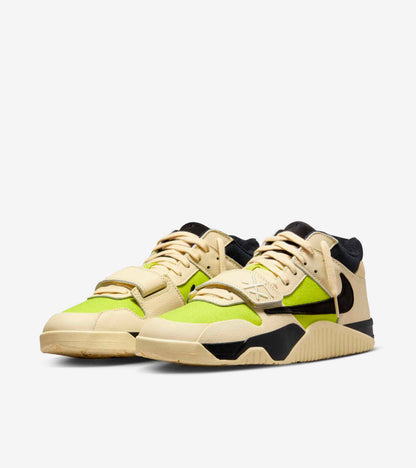 Jordan Jumpman Jack Tr Travis Scott Bright Cactus | Jordan x Travis Scott | Sneakers Luxery Shop — vue 2