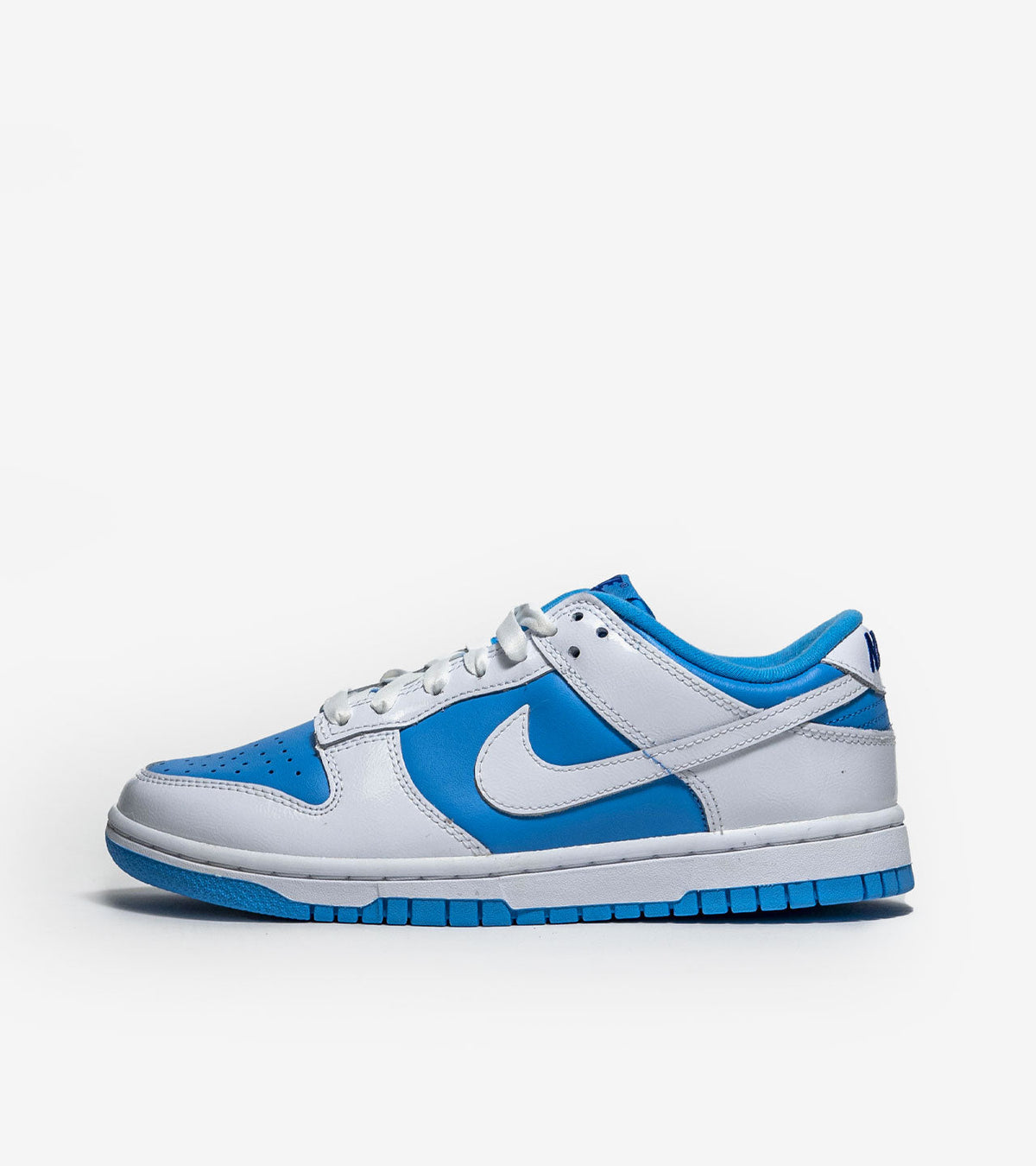 Nike Dunk Low Reverse UNC (Women's) — image du produit