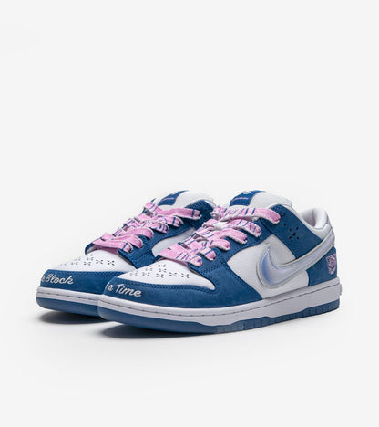 Nike SB Dunk Low Born X Raised One Block At A Time — image du produit