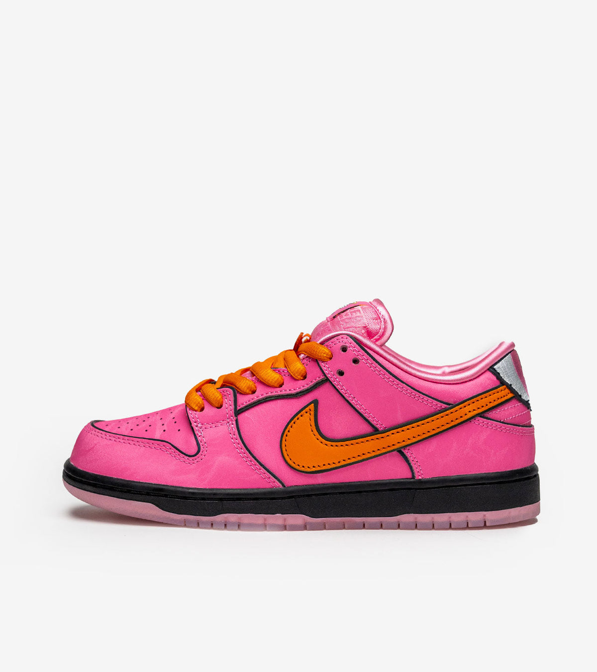 Nike SB Dunk Low The Powerpuff Girls Blossom — image du produit