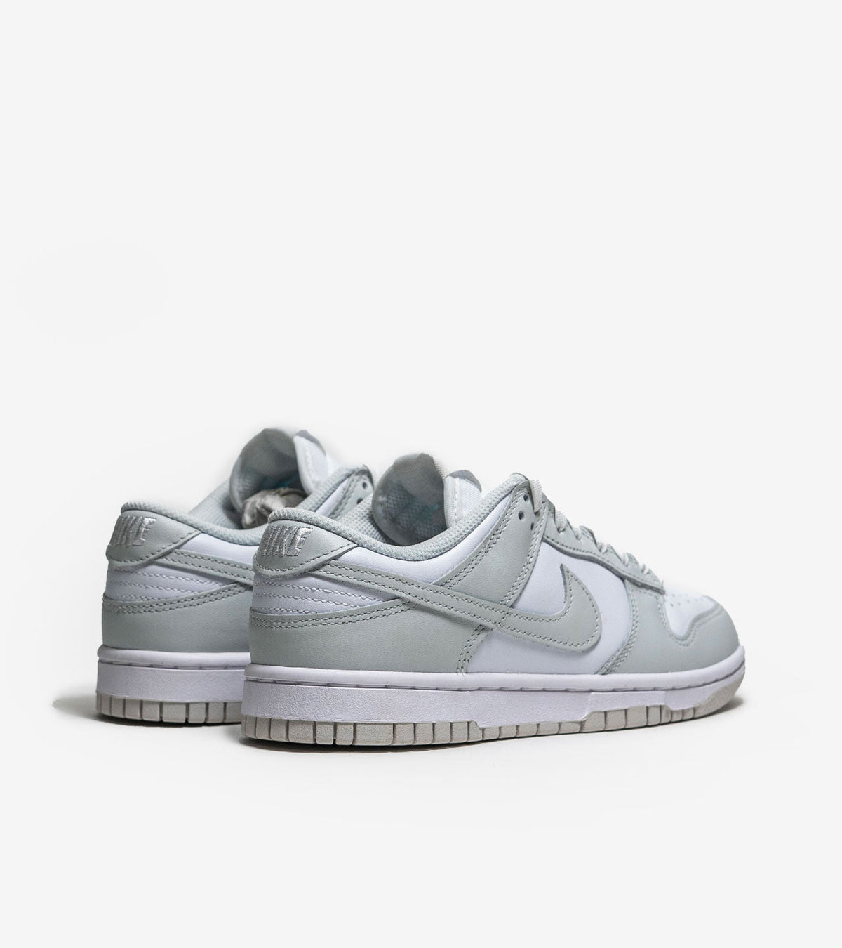 Nike Dunk Low Grey Fog — image du produit