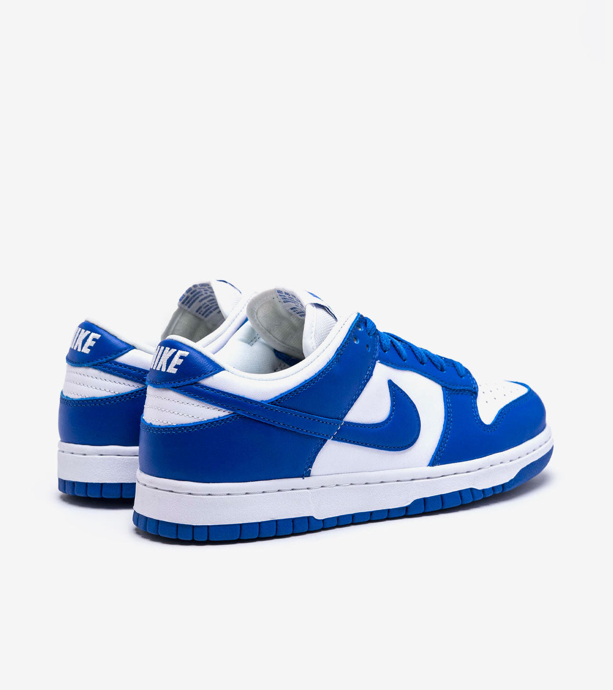 Nike Dunk Low SP Kentucky (2020/2022) — image du produit