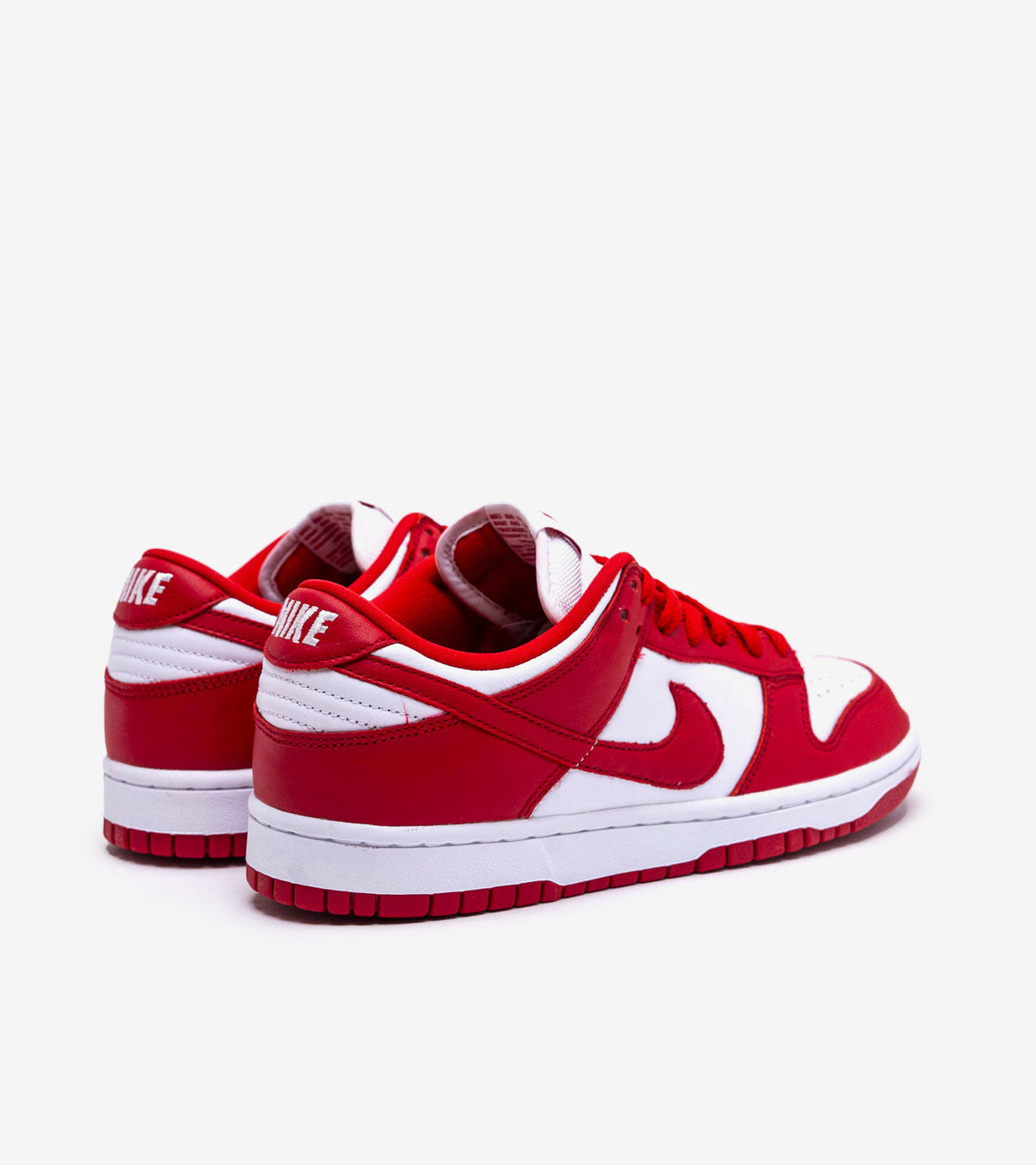 Nike Dunk Low University Red (2020) — image du produit