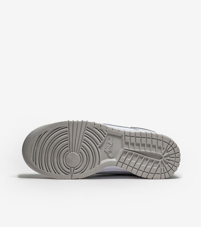 Nike Dunk Low Grey Fog — image du produit