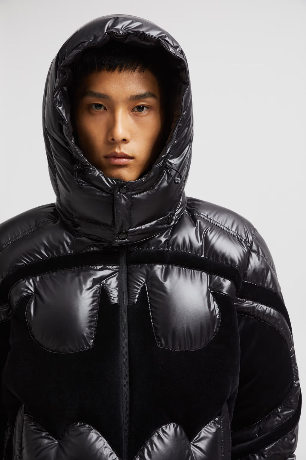 Doudoune Moncler Batman – photo 4