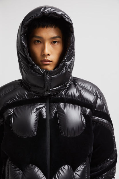 Doudoune Moncler Batman – photo 4