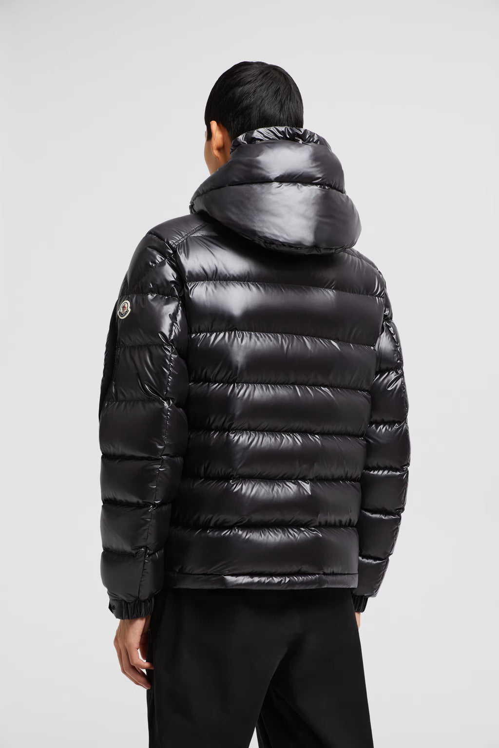 Doudoune Moncler Batman – photo 3