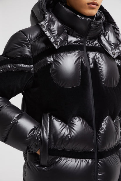 Doudoune Moncler Batman – photo 2