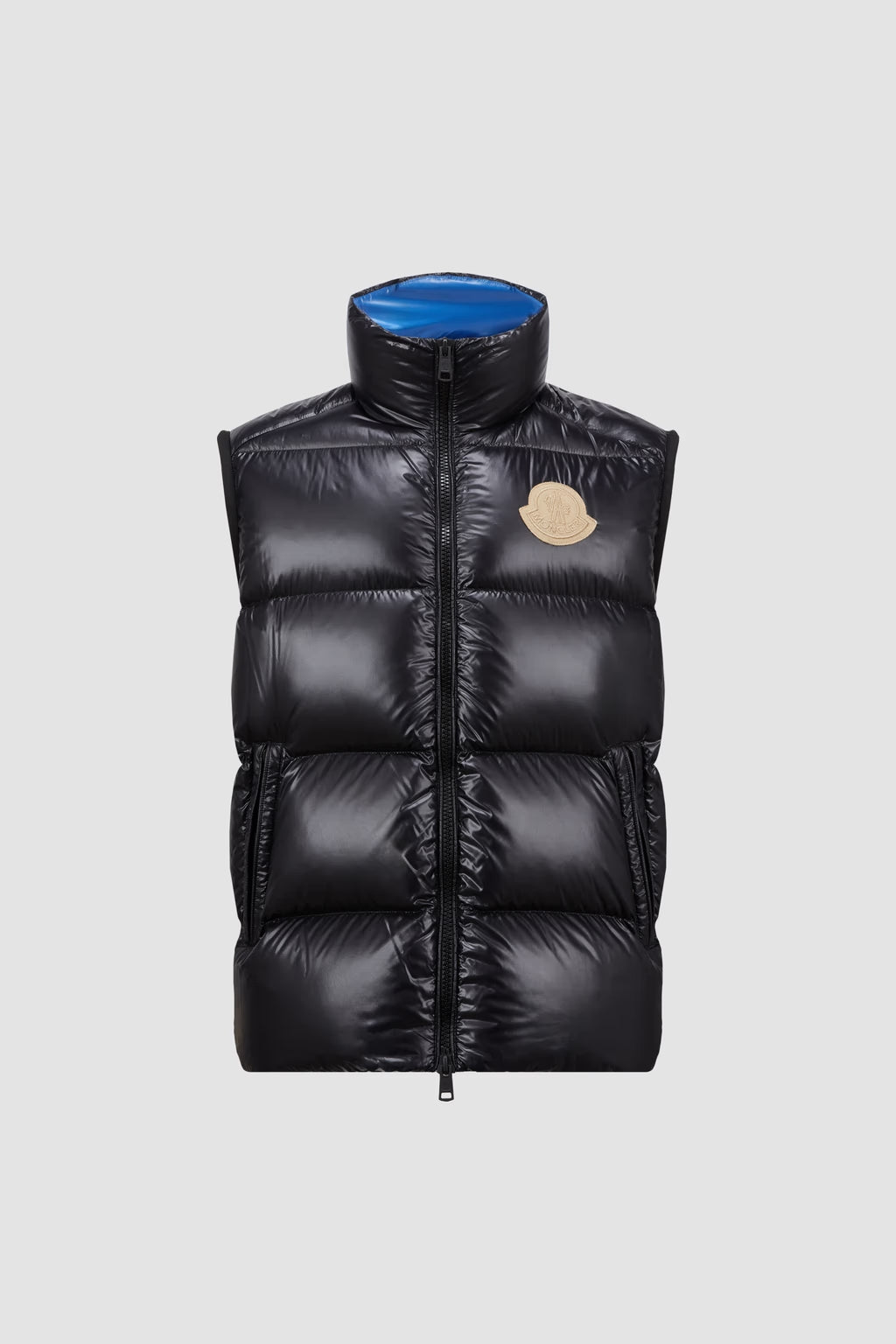 Gilet Sumido Moncler Noir – photo 2