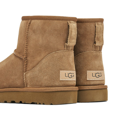 UGG - Classic Mini II Boot Chestnut