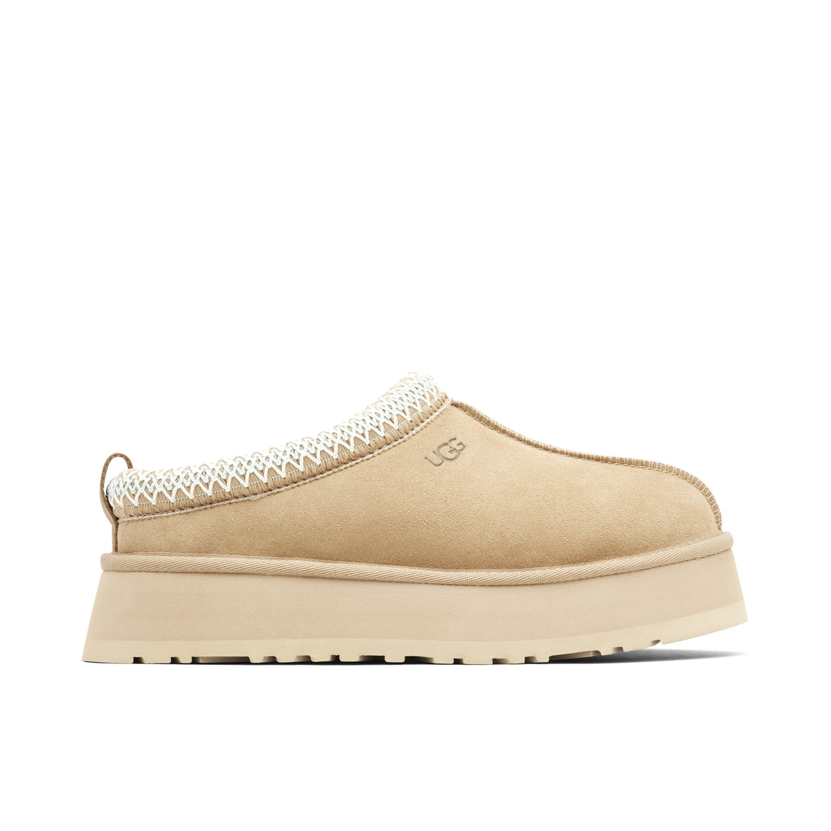UGG - Tazz Slipper Sand Femme