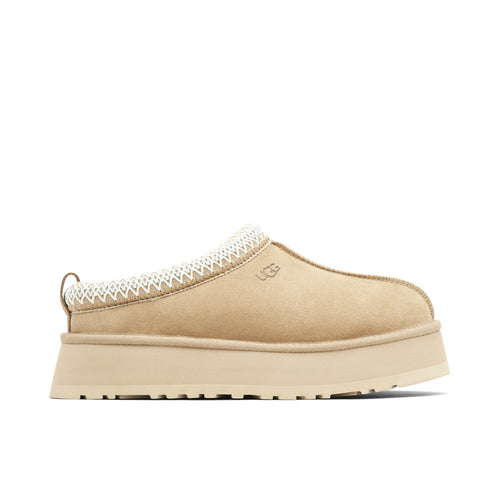 UGG - Tazz Slipper Sand Femme