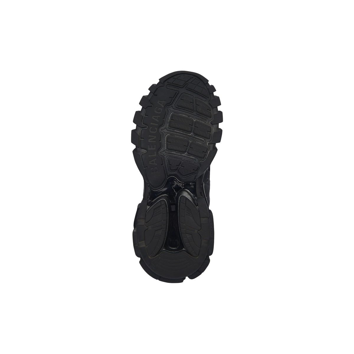 Baskets Balenciaga Balenciaga Track Noir | Luxery Shop